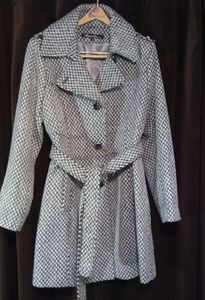 Kenneth Cole Winter Coat